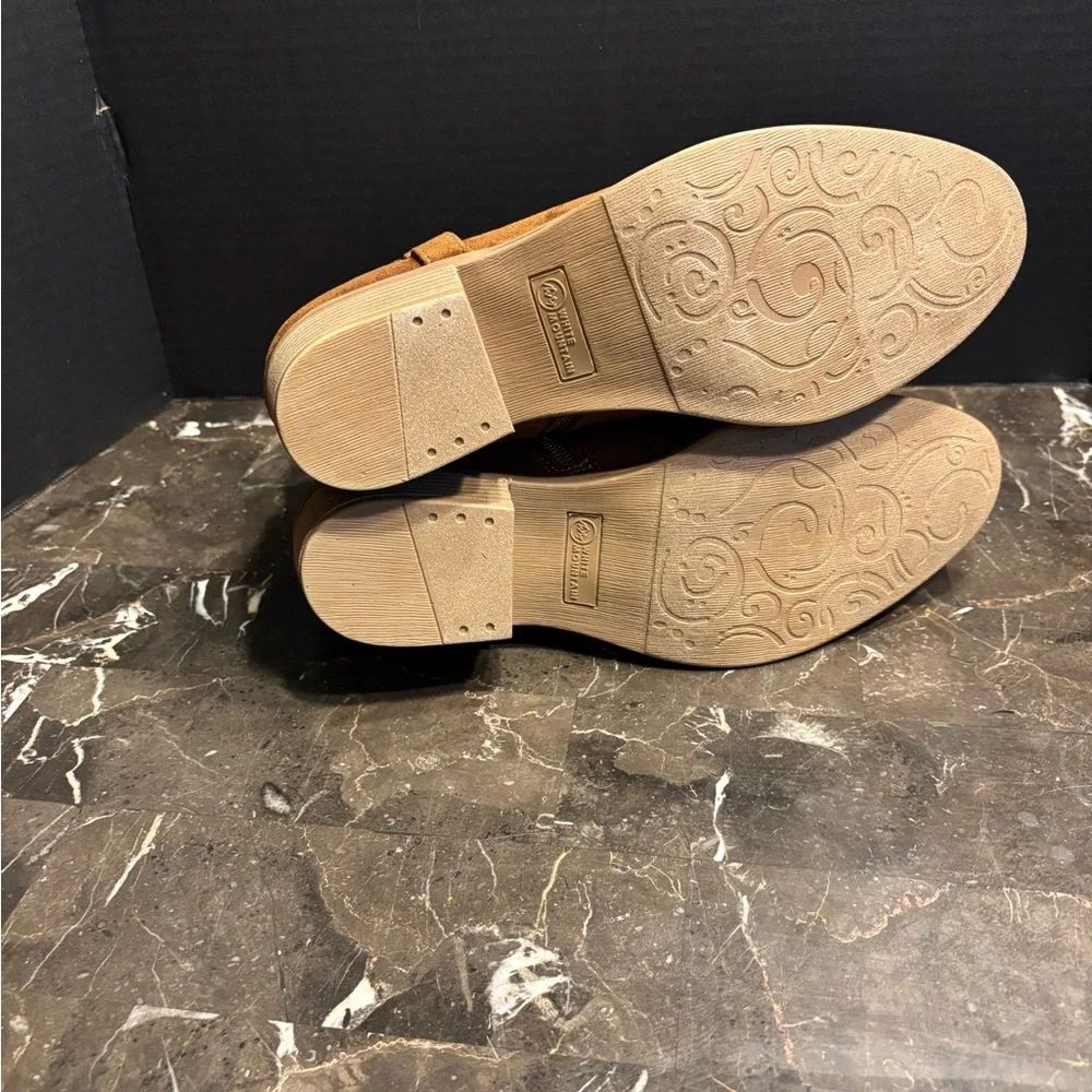 New white mountain women’s ankle boots - Picture 5 of 6
